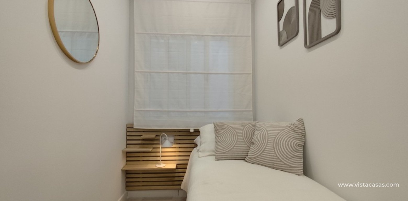 Sale - Townhouse - Torrevieja - El chaparral