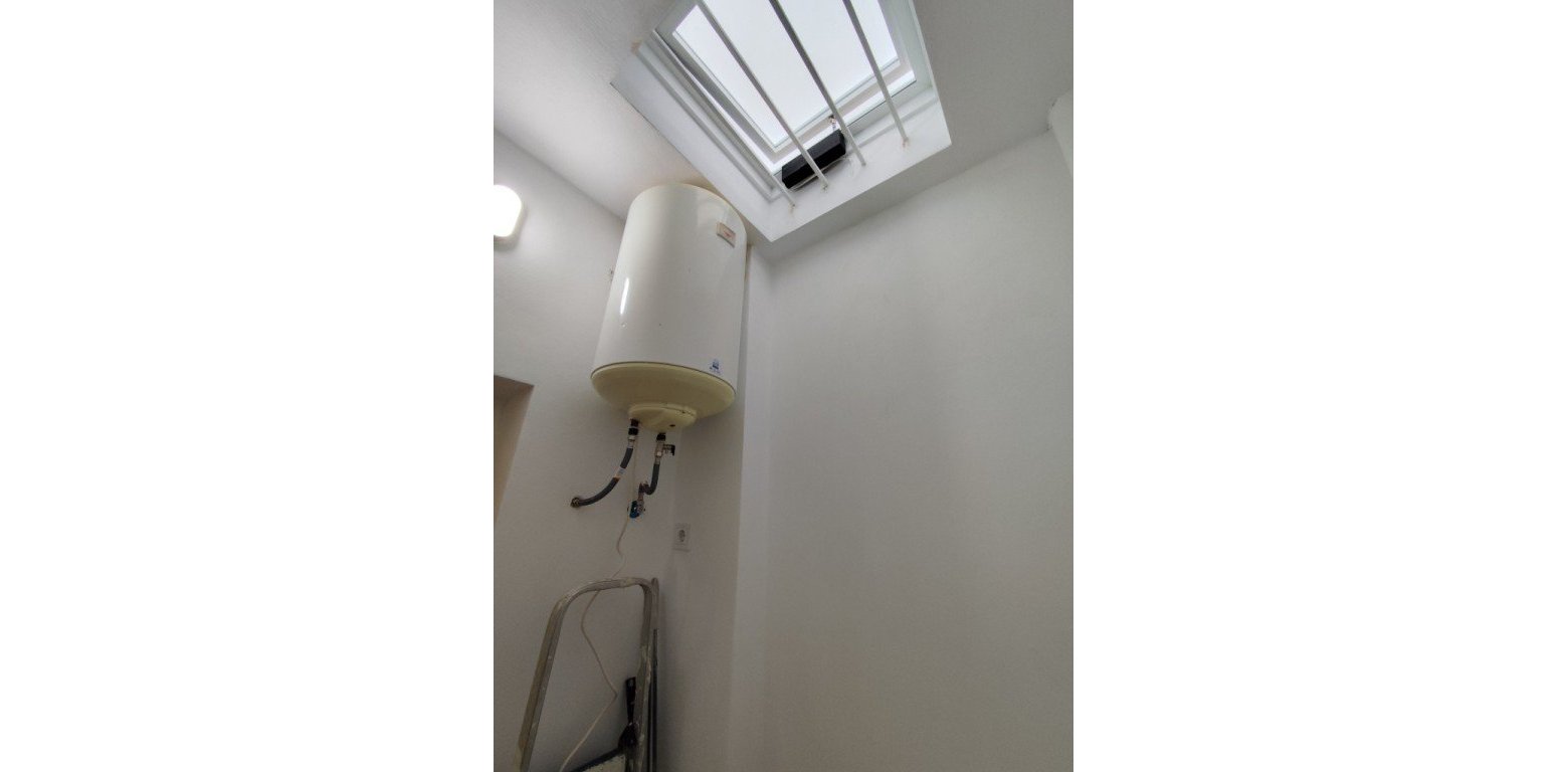 Sale - Townhouse - Torrevieja - El chaparral