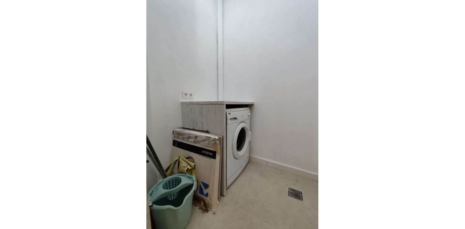 Sale - Townhouse - Torrevieja - El chaparral