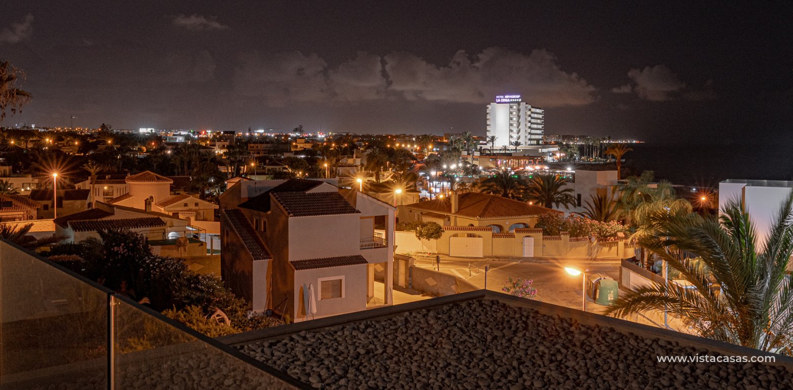 Resale - Villa - La Zenia