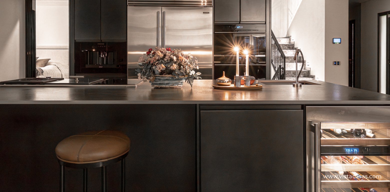 Resale - Villa - La Zenia