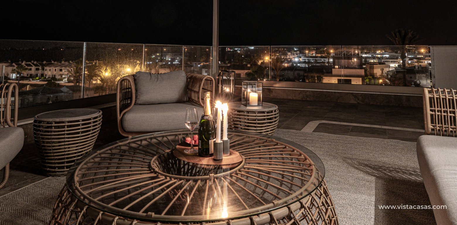 Resale - Villa - La Zenia