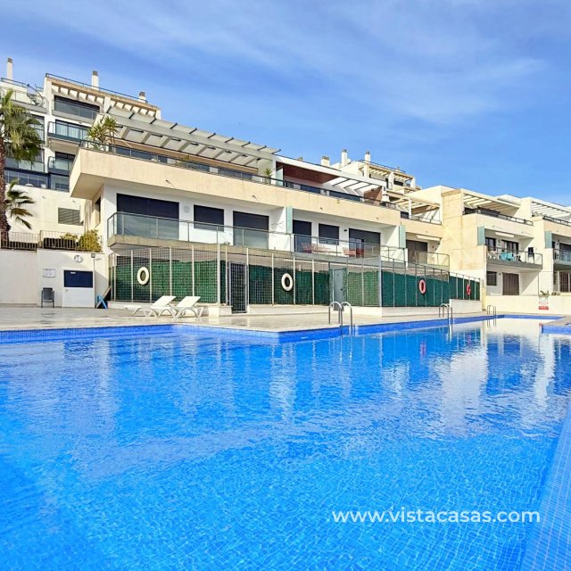 Wohnung - Sale - Villamartin - Villamartin