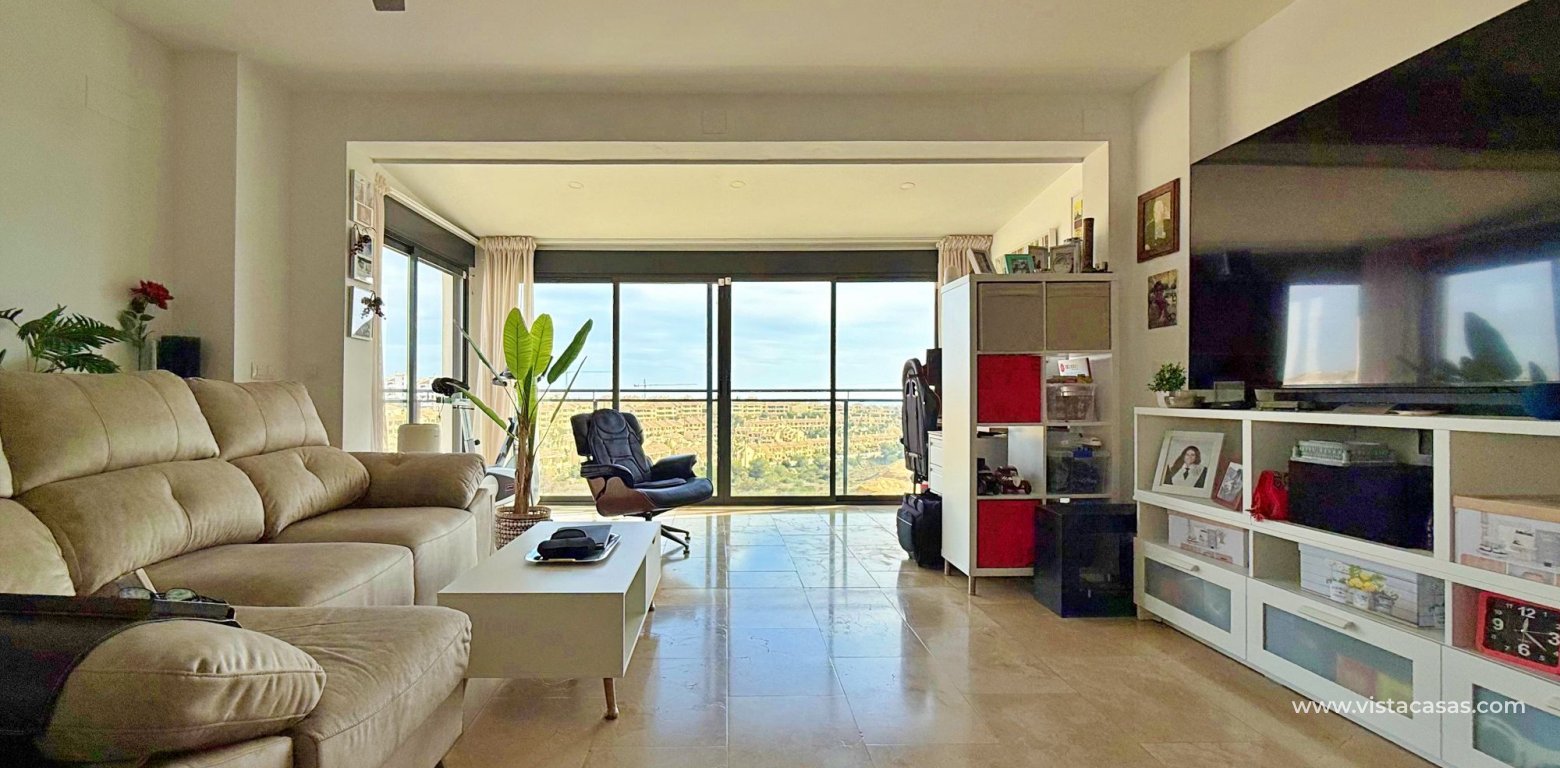 Resale - Apartment - Villamartin