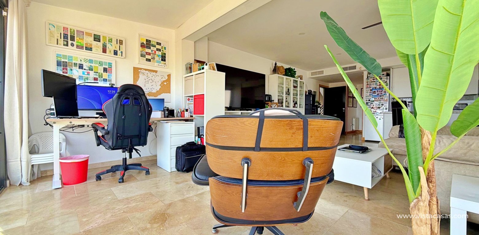 Resale - Apartment - Villamartin