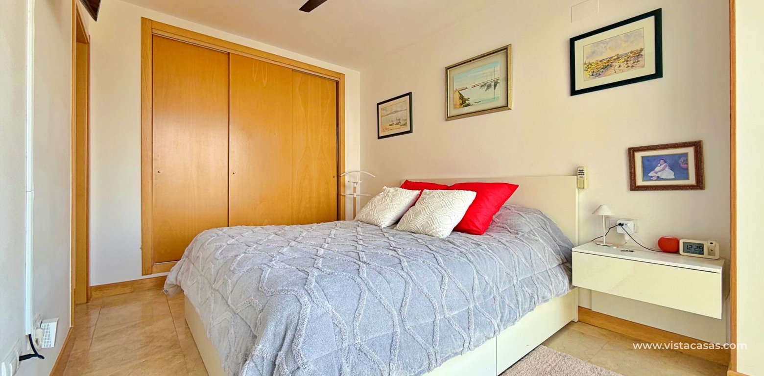 Resale - Apartment - Villamartin