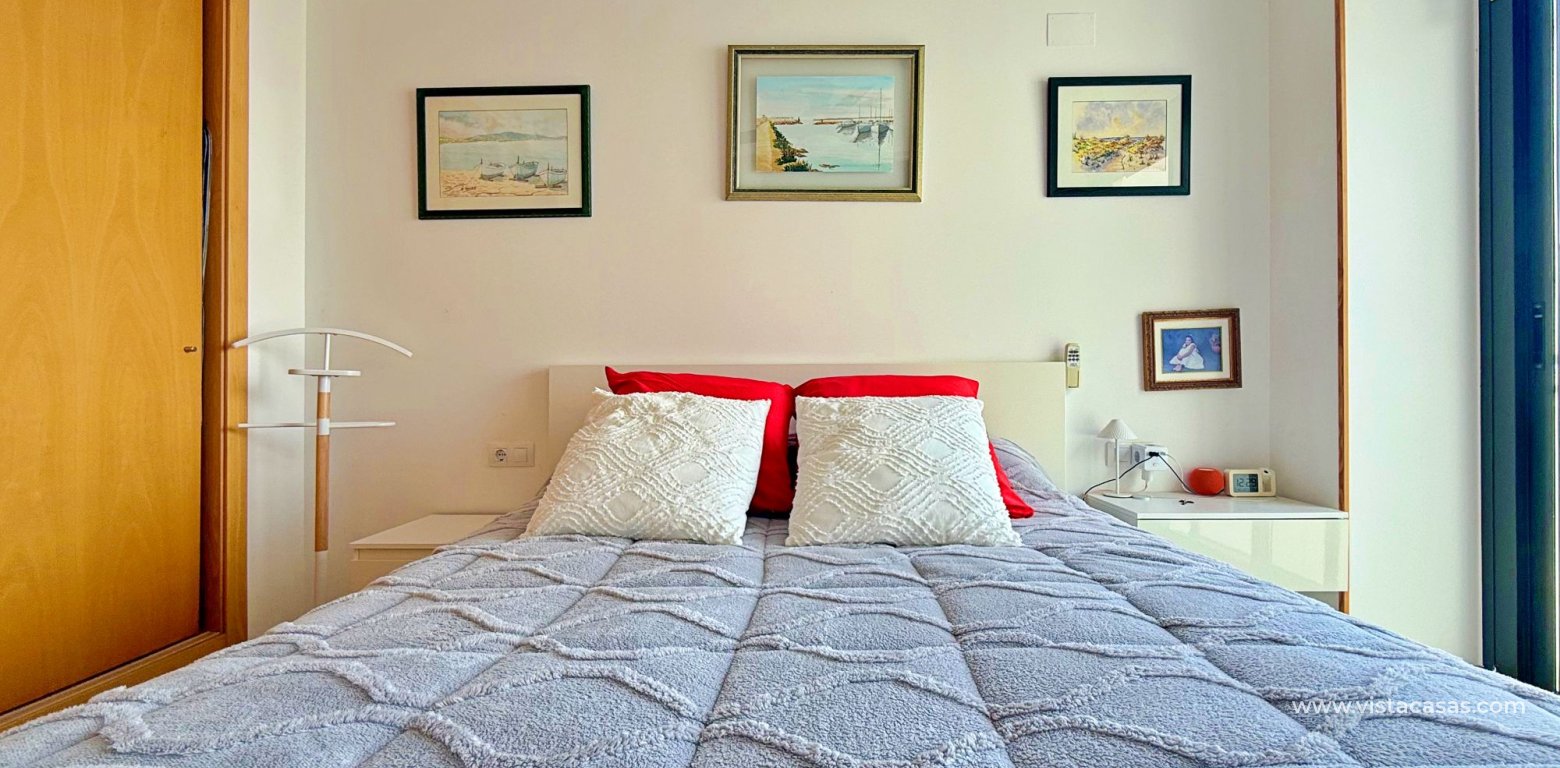 Resale - Apartment - Villamartin