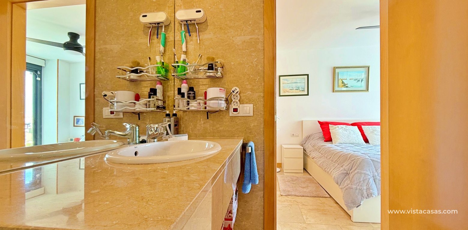 Resale - Apartment - Villamartin