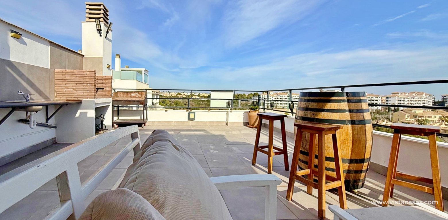 Resale - Apartment - Villamartin