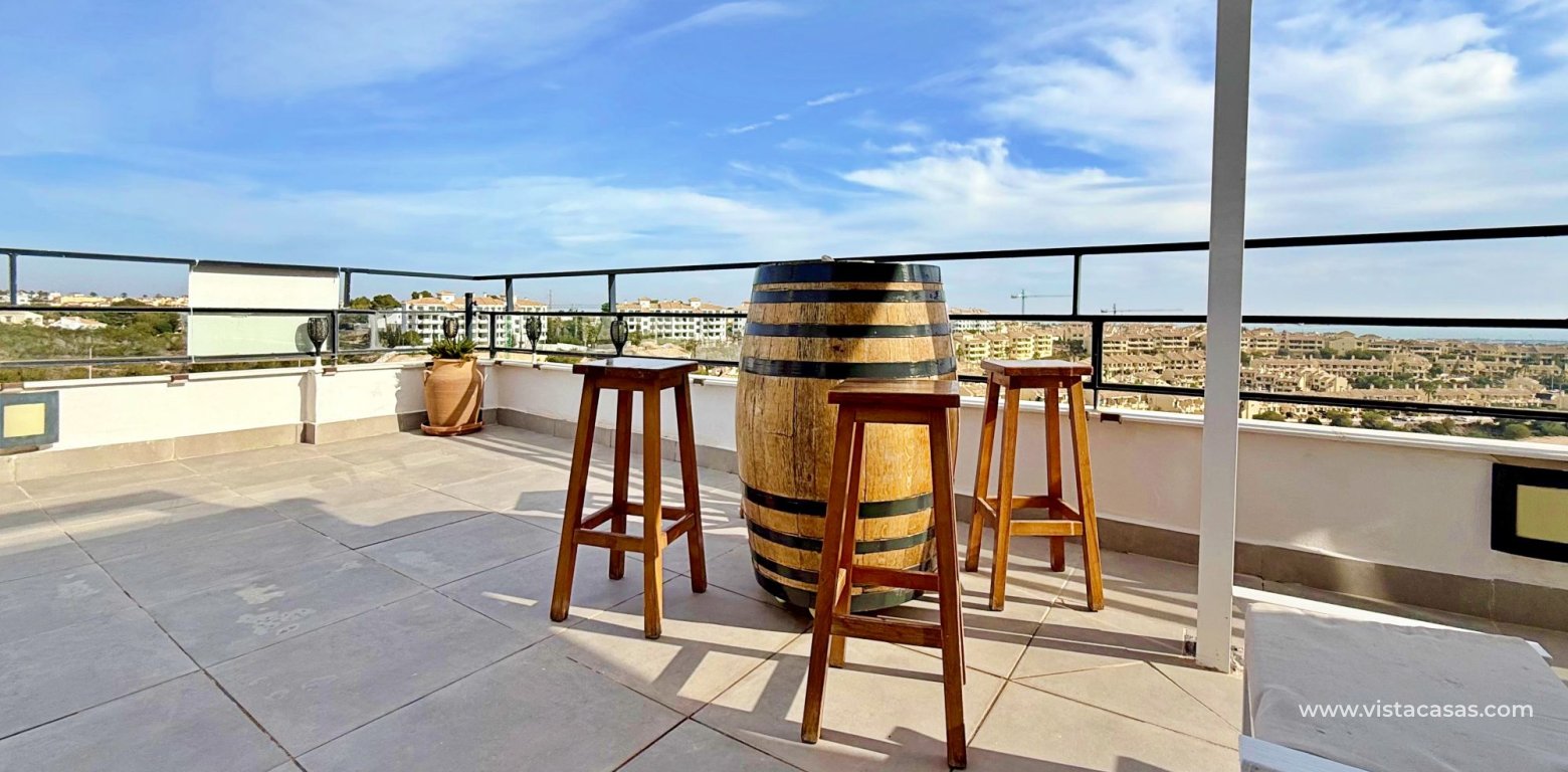 Resale - Apartment - Villamartin