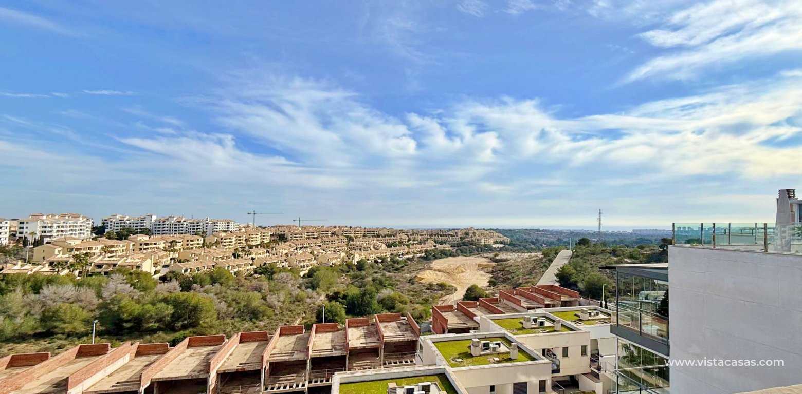 Resale - Apartment - Villamartin