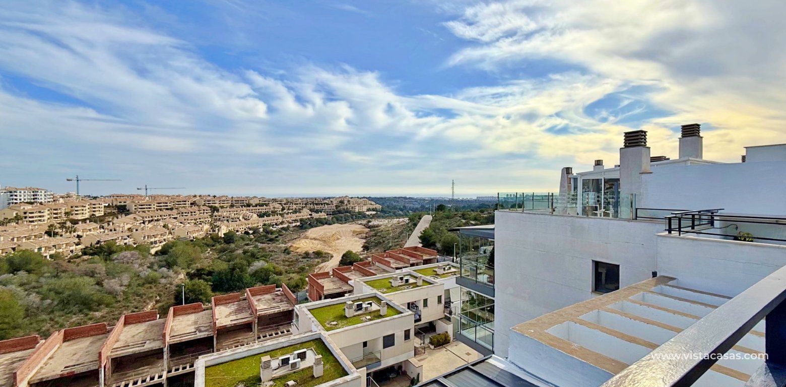 Resale - Apartment - Villamartin