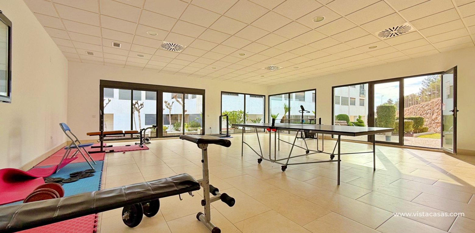 Resale - Apartment - Villamartin