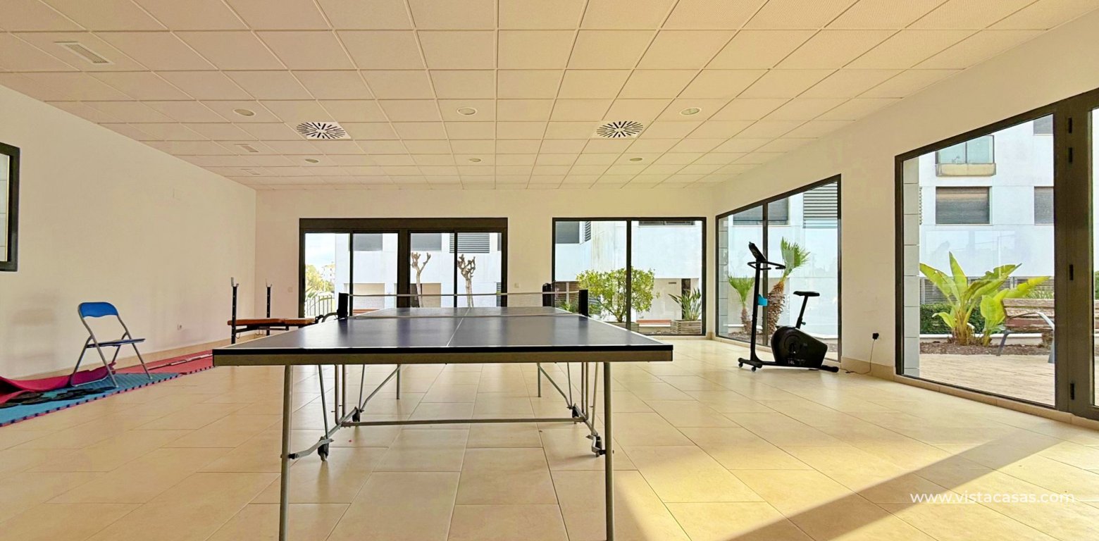 Resale - Apartment - Villamartin