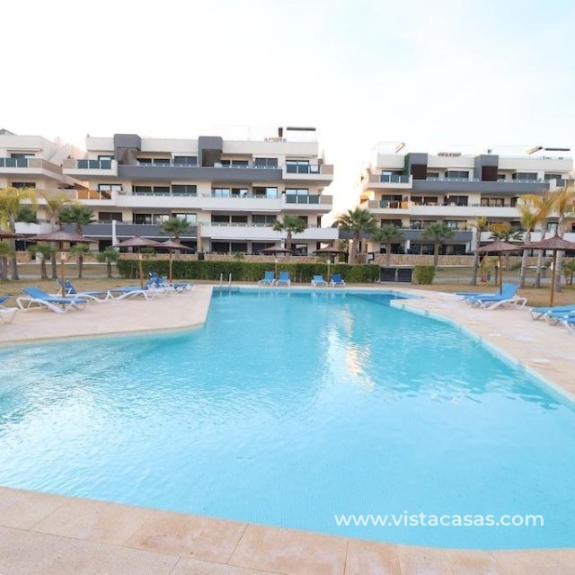 Appartement - Sale - Playa Flamenca - Playa Flamenca