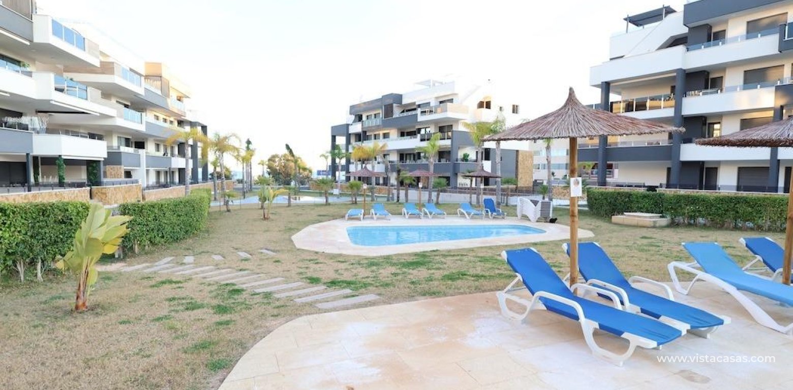 Resale - Apartment - Playa Flamenca