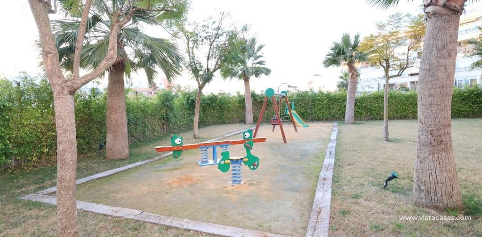 Resale - Apartment - Playa Flamenca