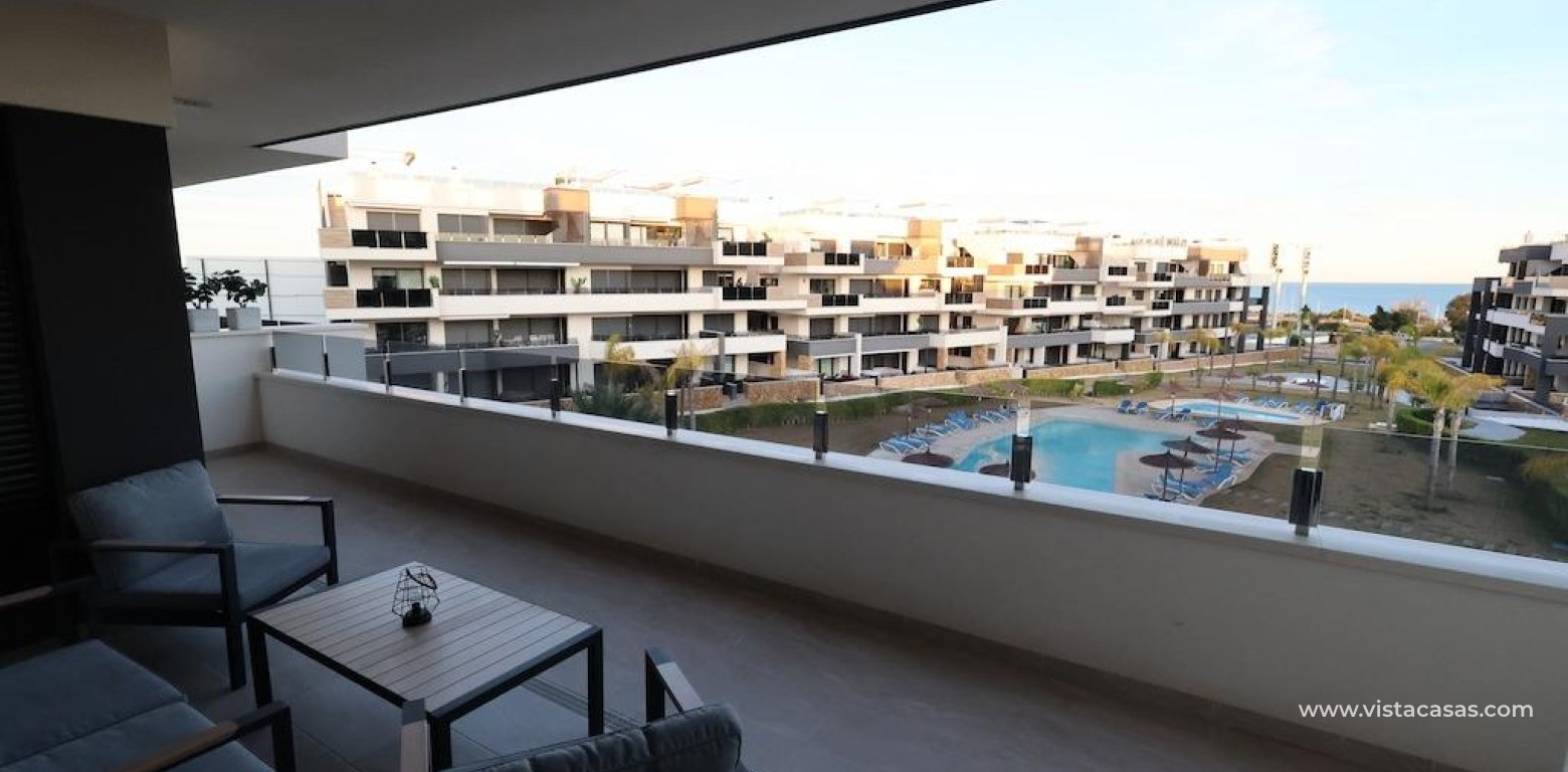 Resale - Apartment - Playa Flamenca