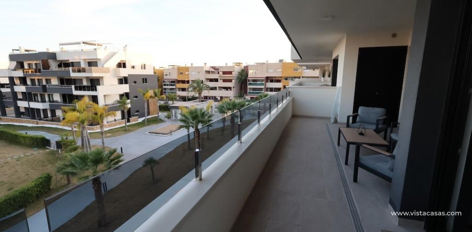 Resale - Apartment - Playa Flamenca