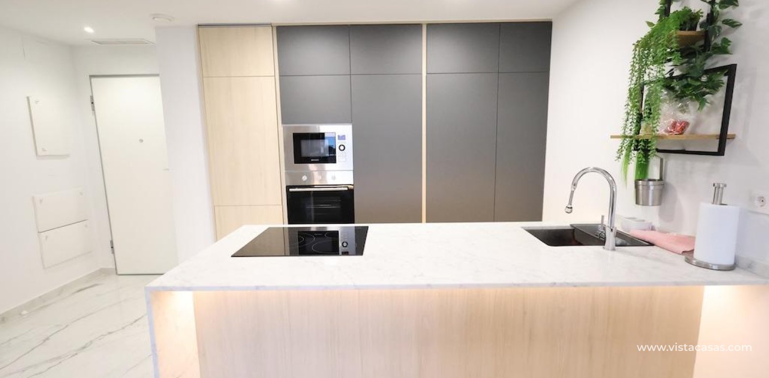 Resale - Apartment - Playa Flamenca