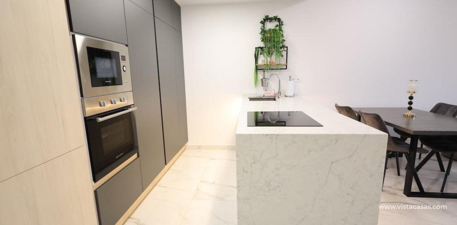 Resale - Apartment - Playa Flamenca