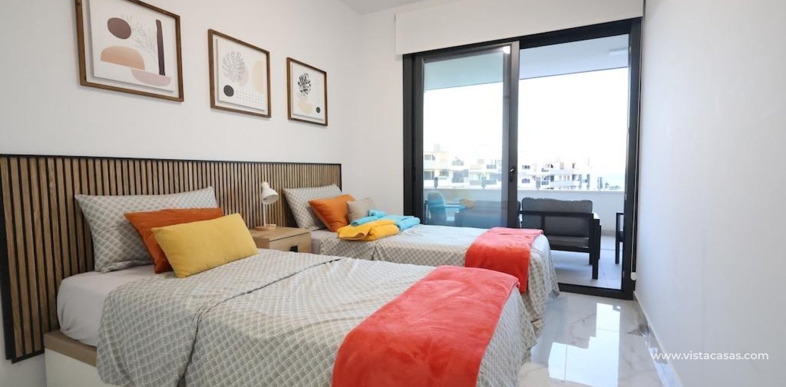 Resale - Apartment - Playa Flamenca