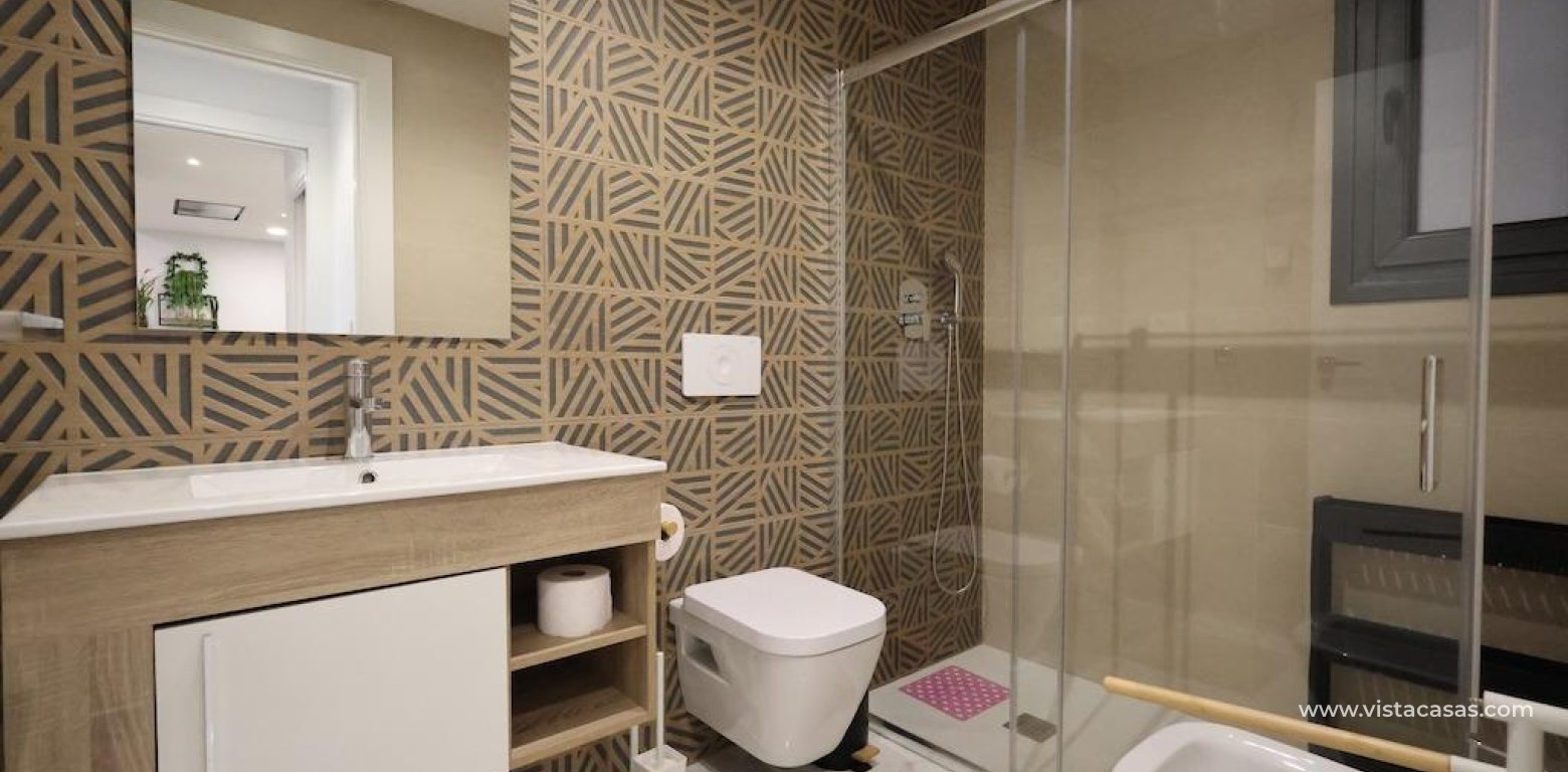 Resale - Apartment - Playa Flamenca