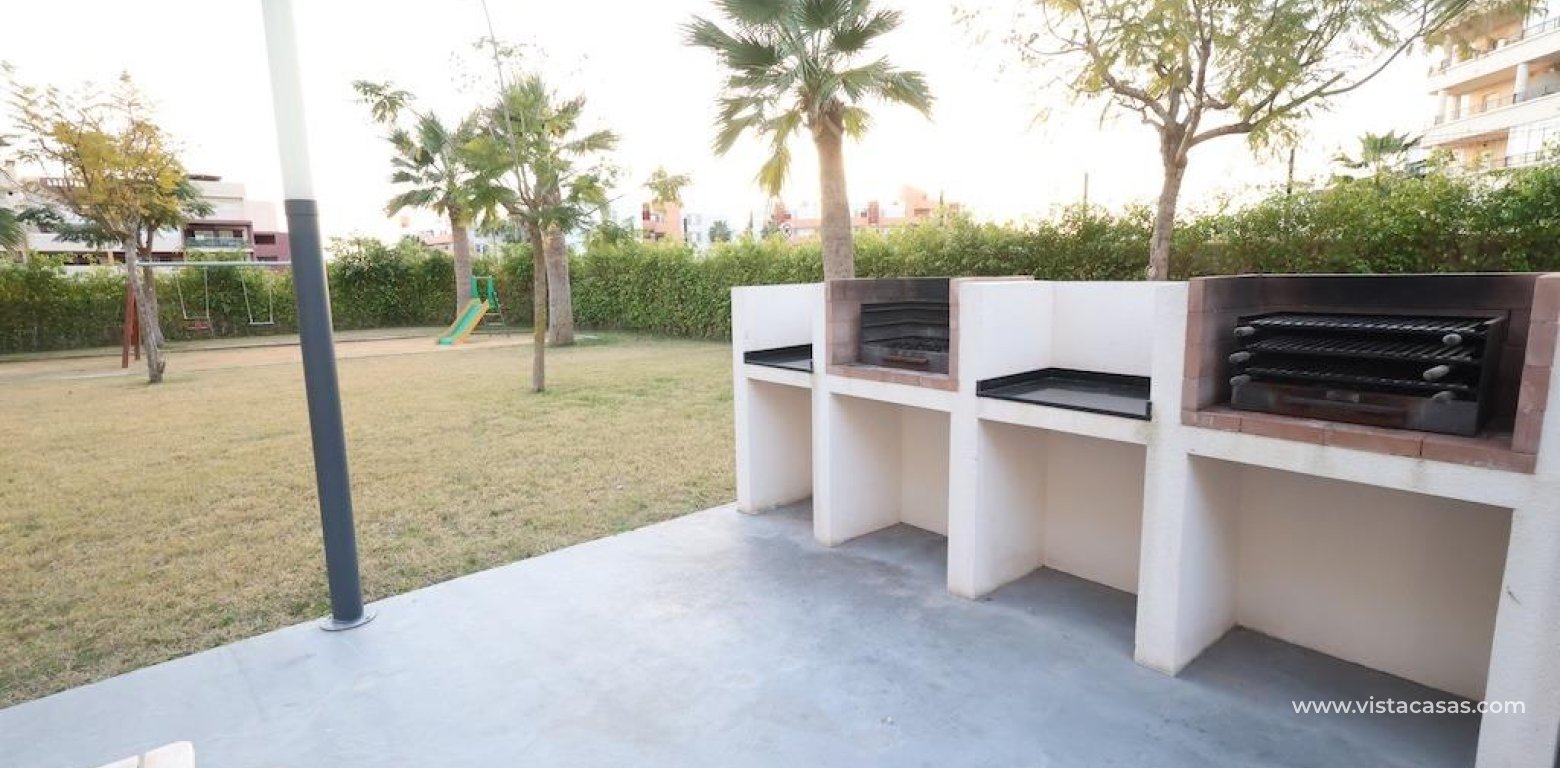 Resale - Apartment - Playa Flamenca