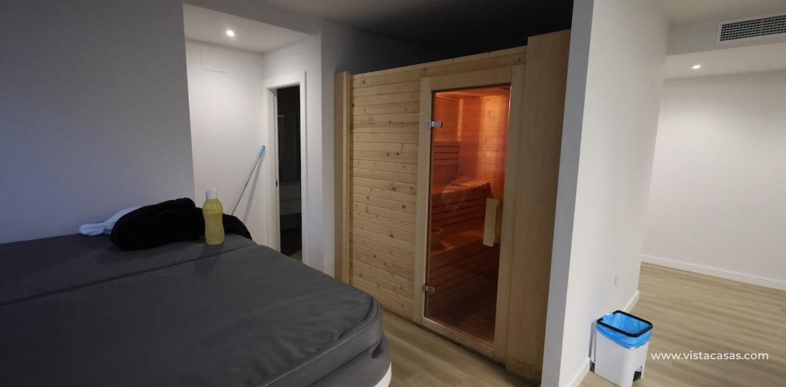 Resale - Apartment - Playa Flamenca