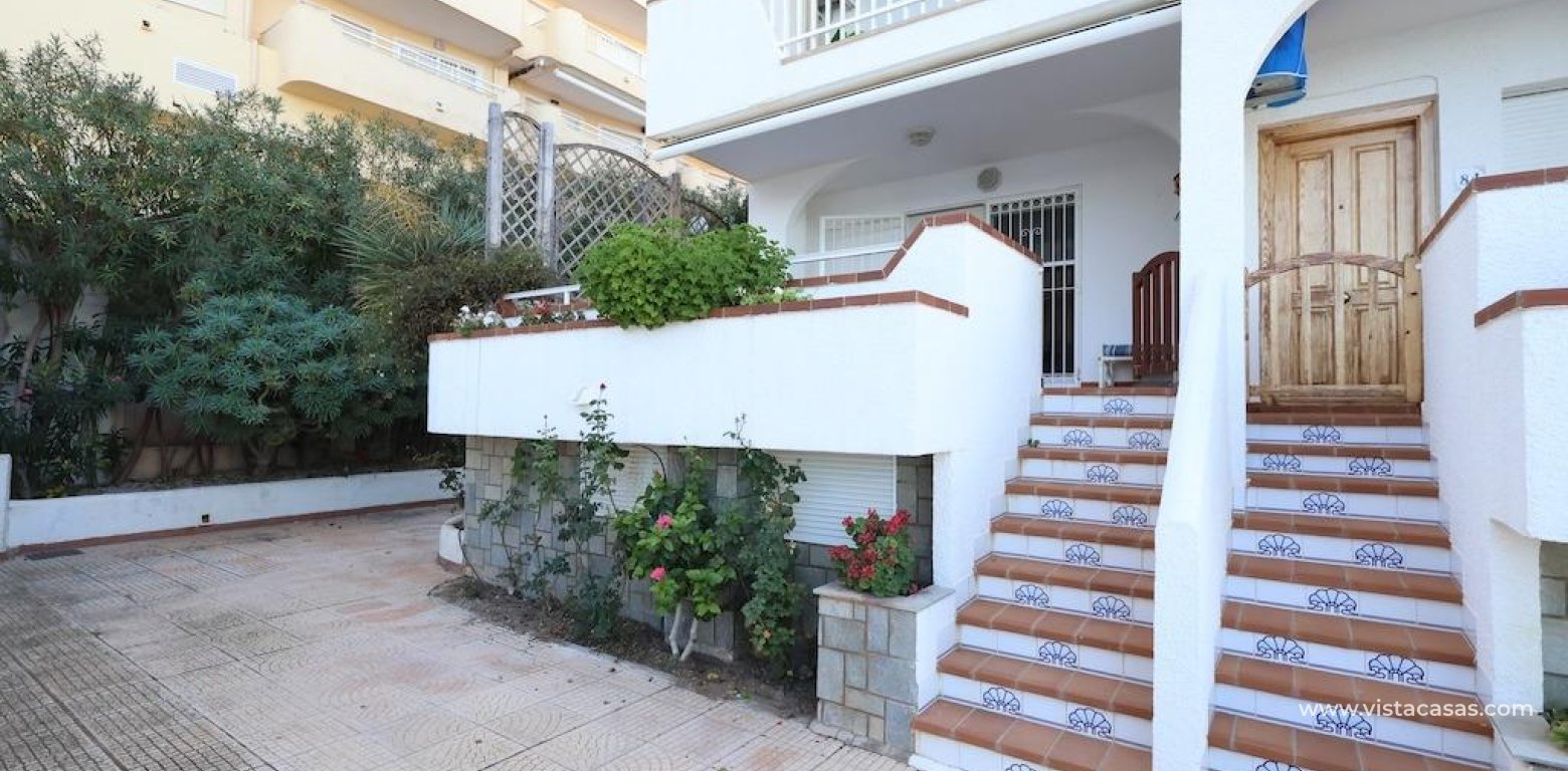 Resale - Apartment - Cabo Roig