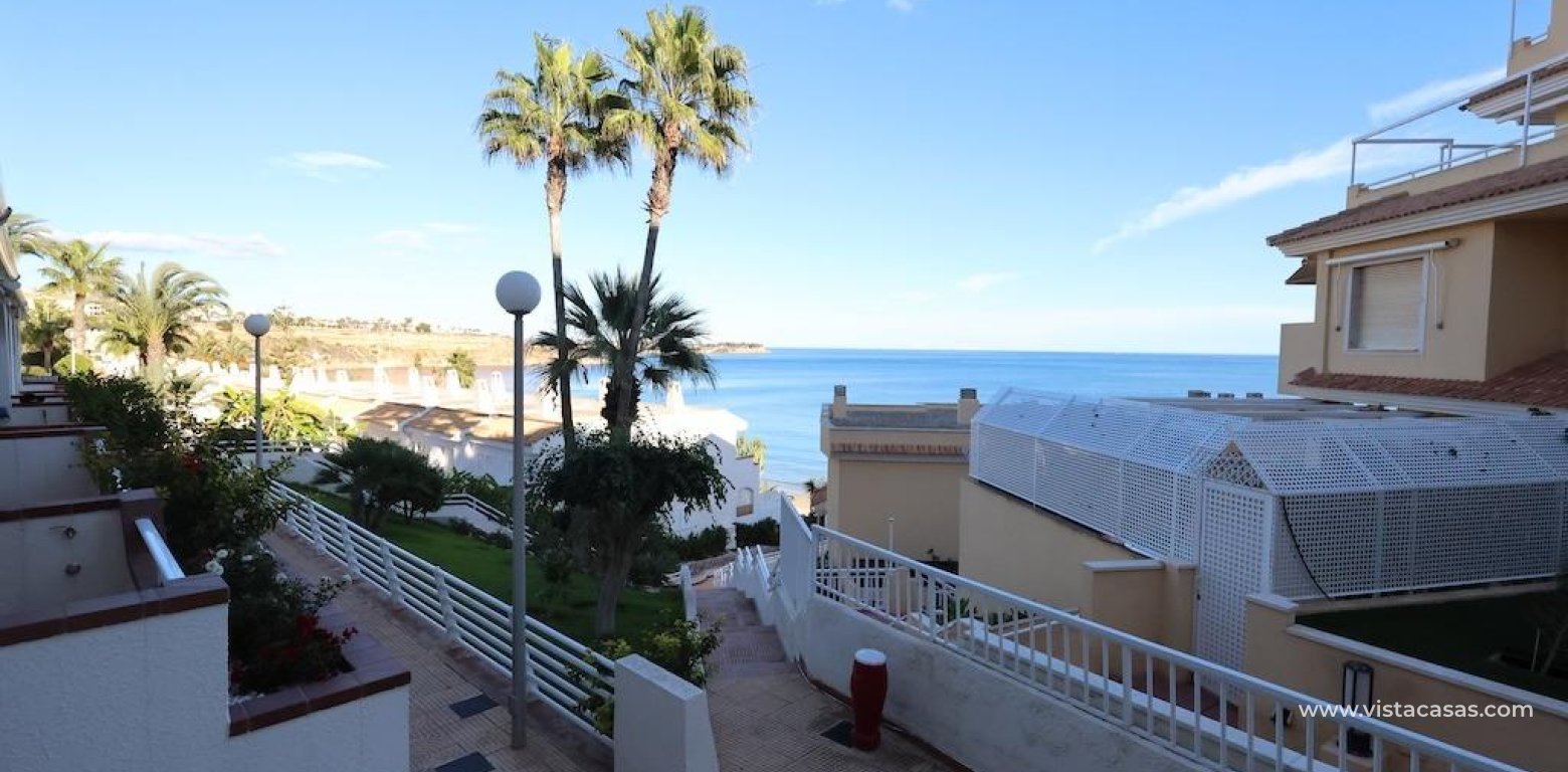 Resale - Apartment - Cabo Roig
