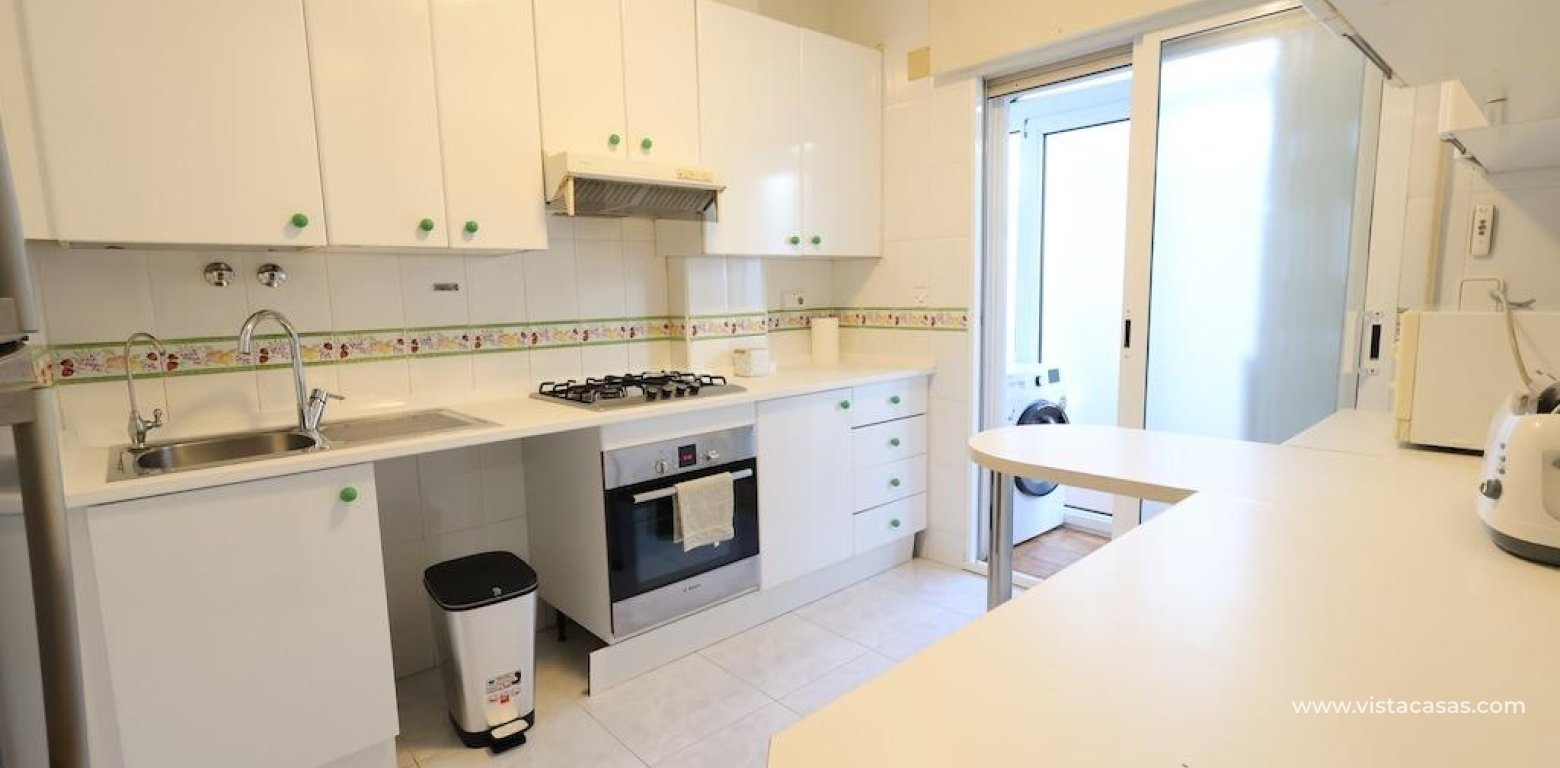 Resale - Apartment - Cabo Roig