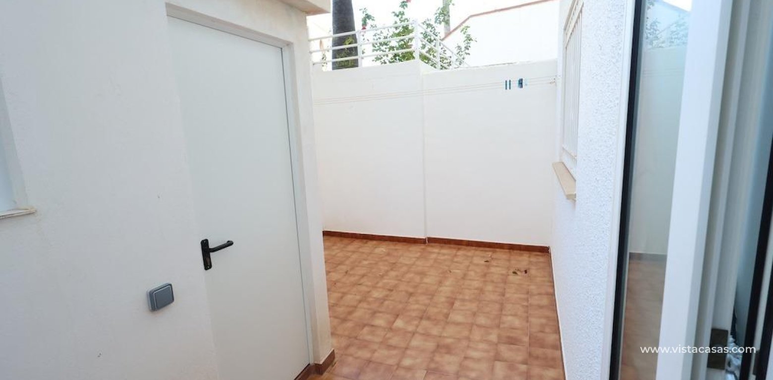 Resale - Apartment - Cabo Roig