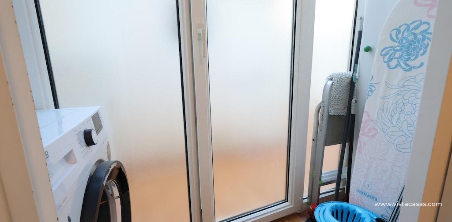 Resale - Apartment - Cabo Roig