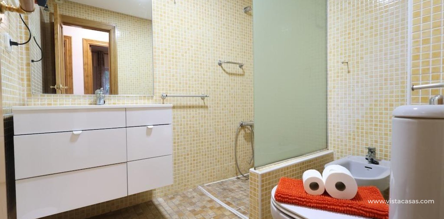 Resale - Apartment - Cabo Roig