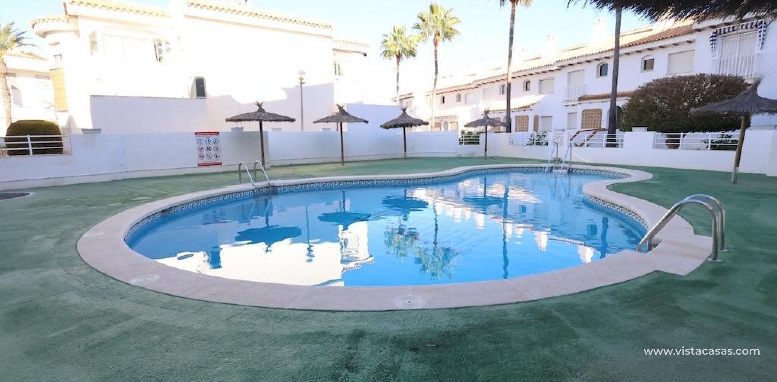 Resale - Apartment - Cabo Roig