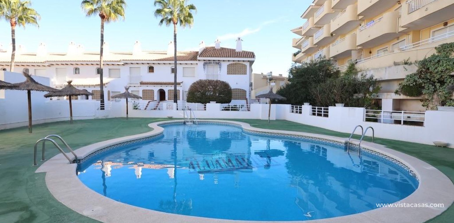 Resale - Apartment - Cabo Roig