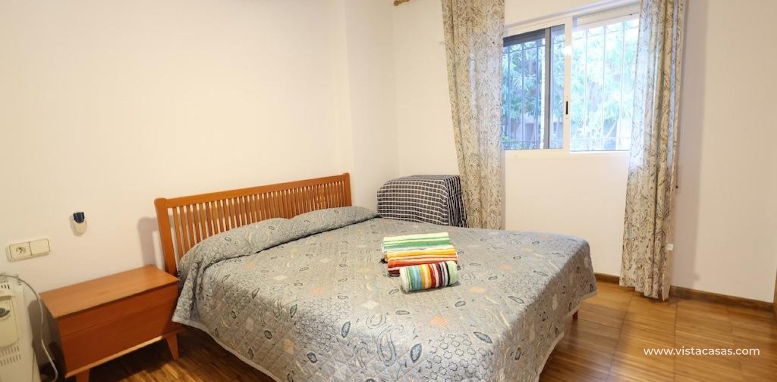 Resale - Apartment - Cabo Roig