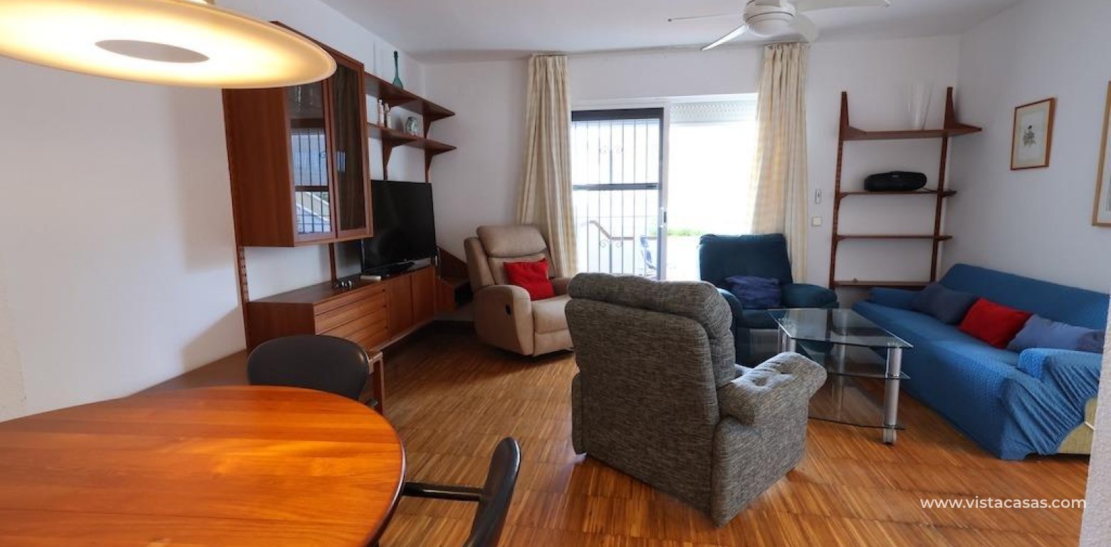 Resale - Apartment - Cabo Roig