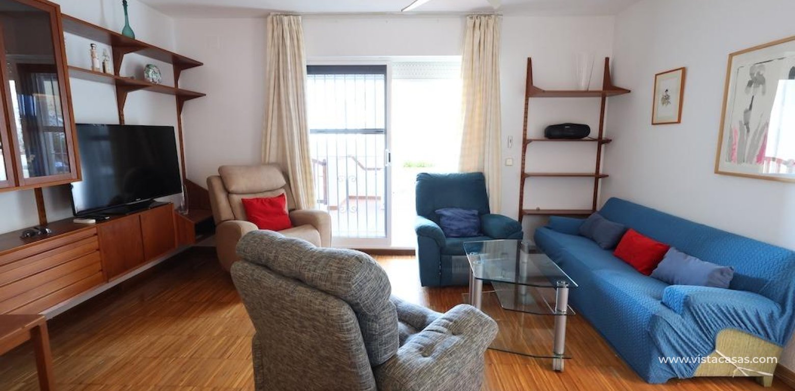 Resale - Apartment - Cabo Roig