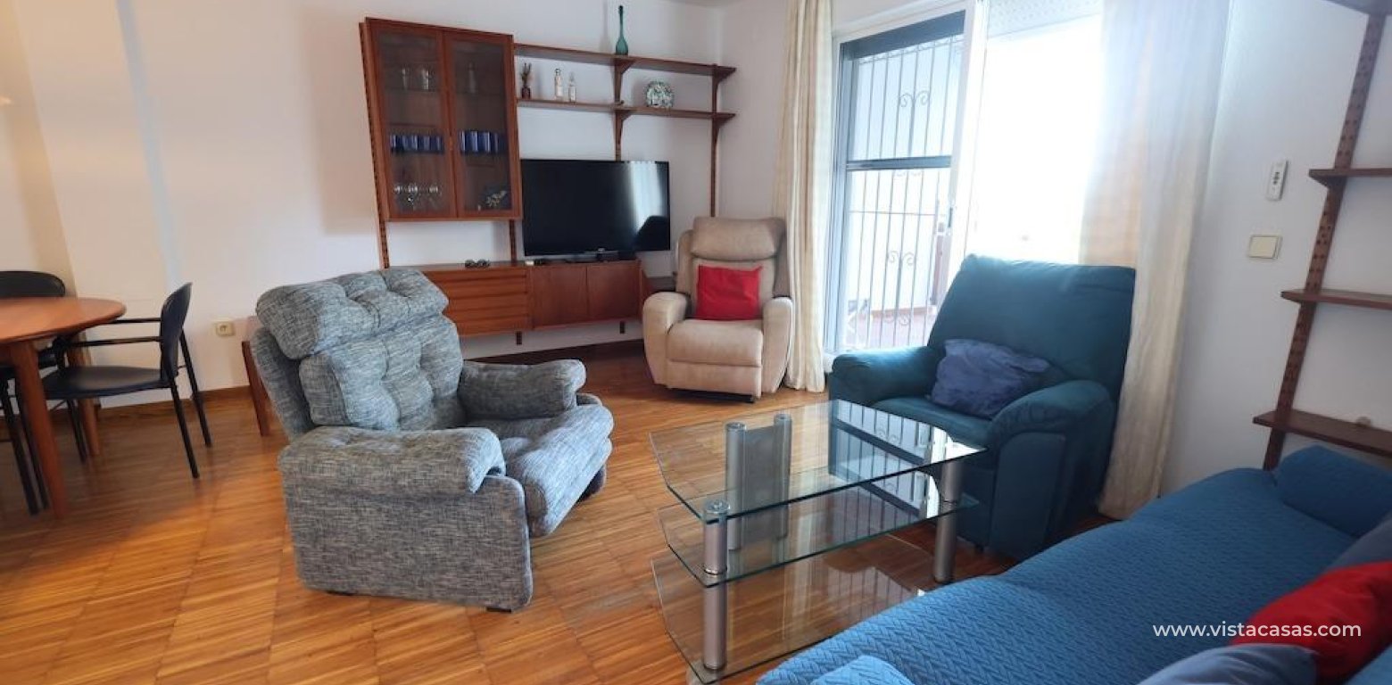 Resale - Apartment - Cabo Roig