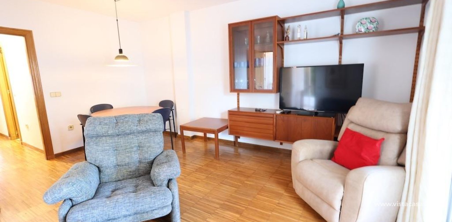 Resale - Apartment - Cabo Roig