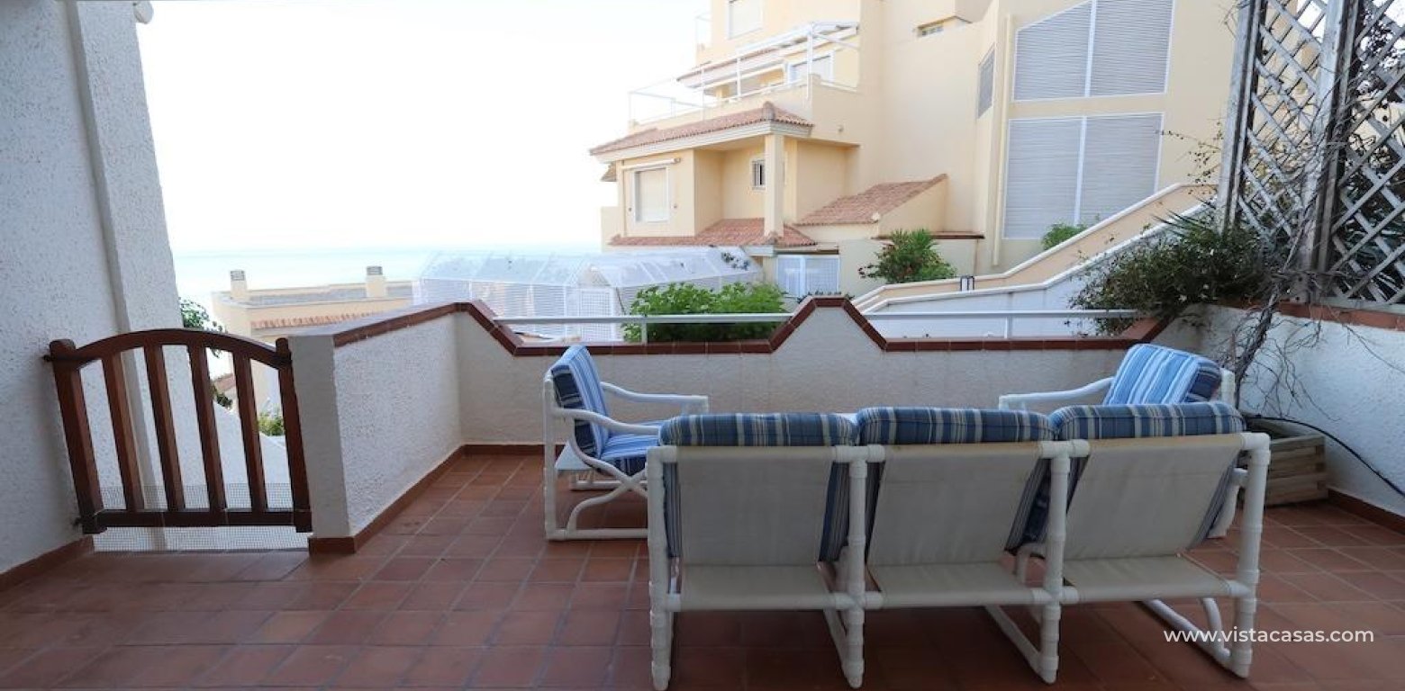 Resale - Apartment - Cabo Roig