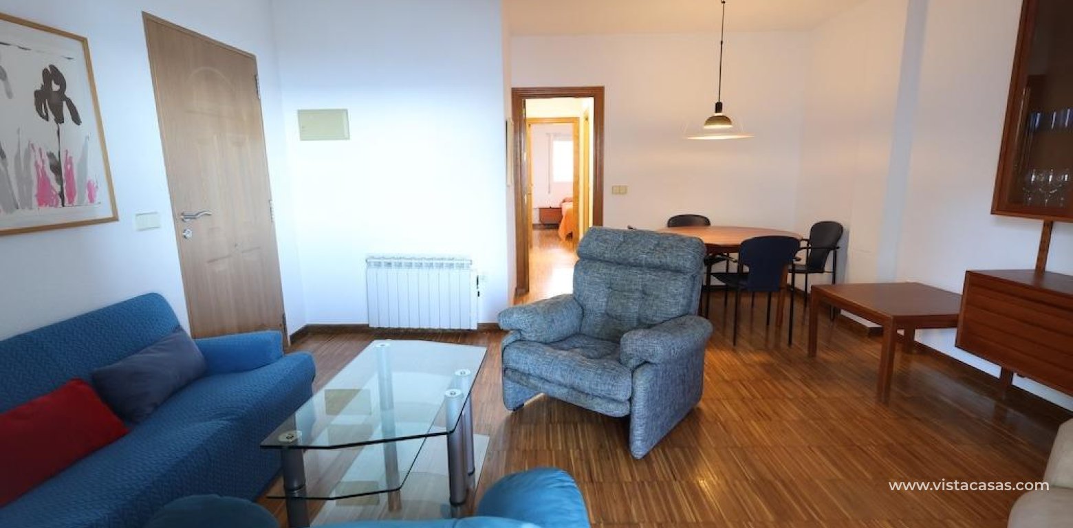 Resale - Apartment - Cabo Roig