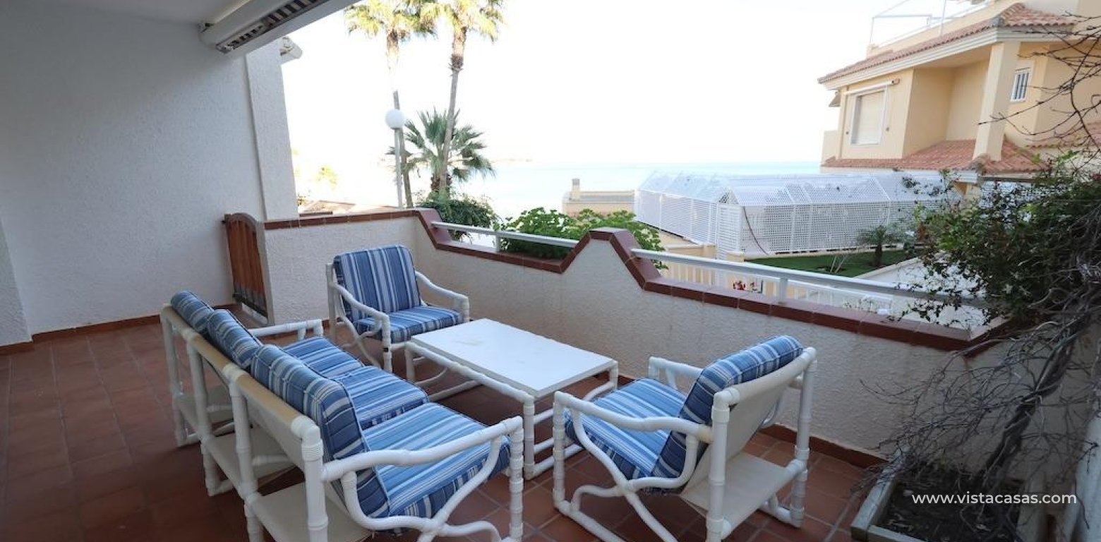 Resale - Apartment - Cabo Roig