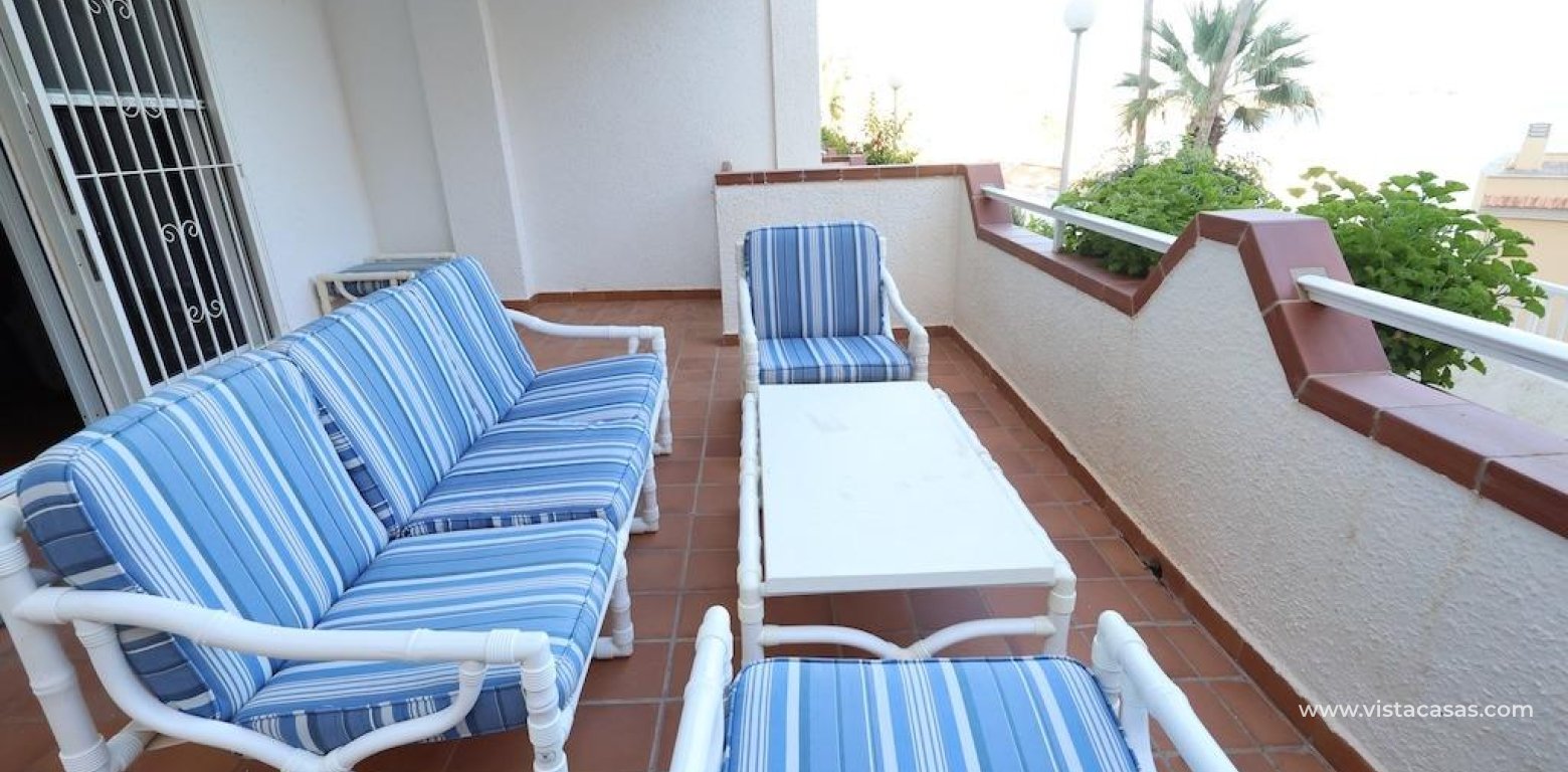 Resale - Apartment - Cabo Roig