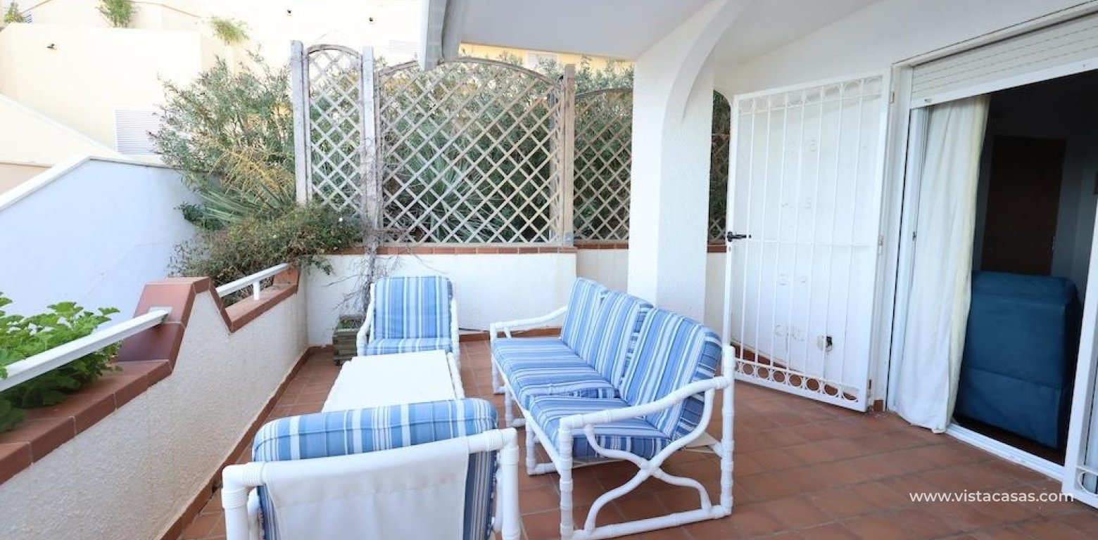 Resale - Apartment - Cabo Roig