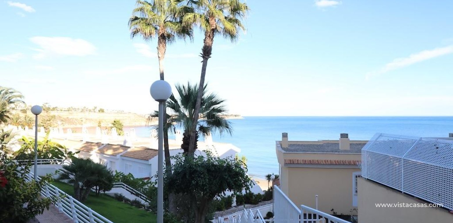 Resale - Apartment - Cabo Roig