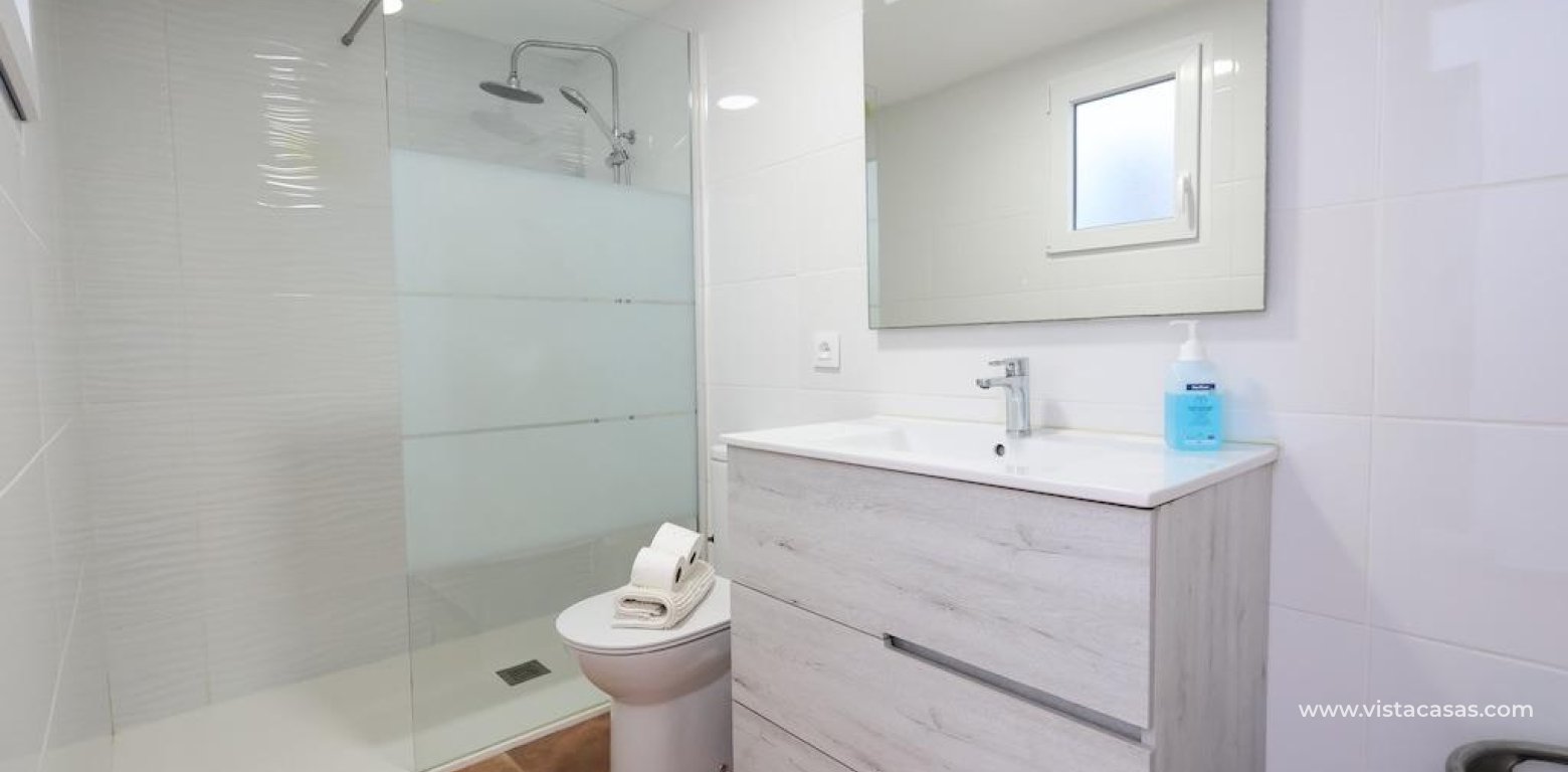 Resale - Apartment - Cabo Roig