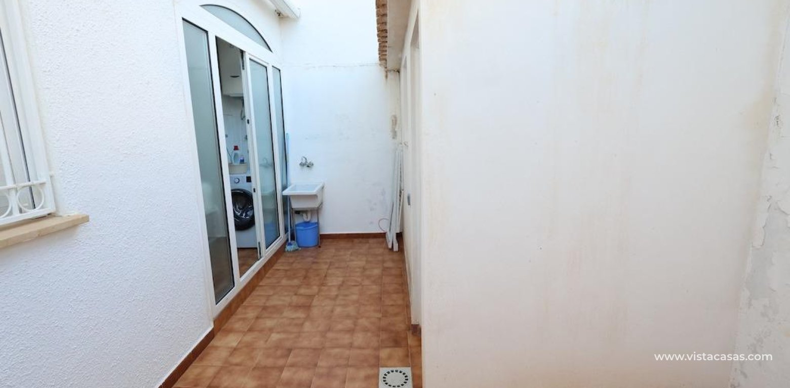 Resale - Apartment - Cabo Roig